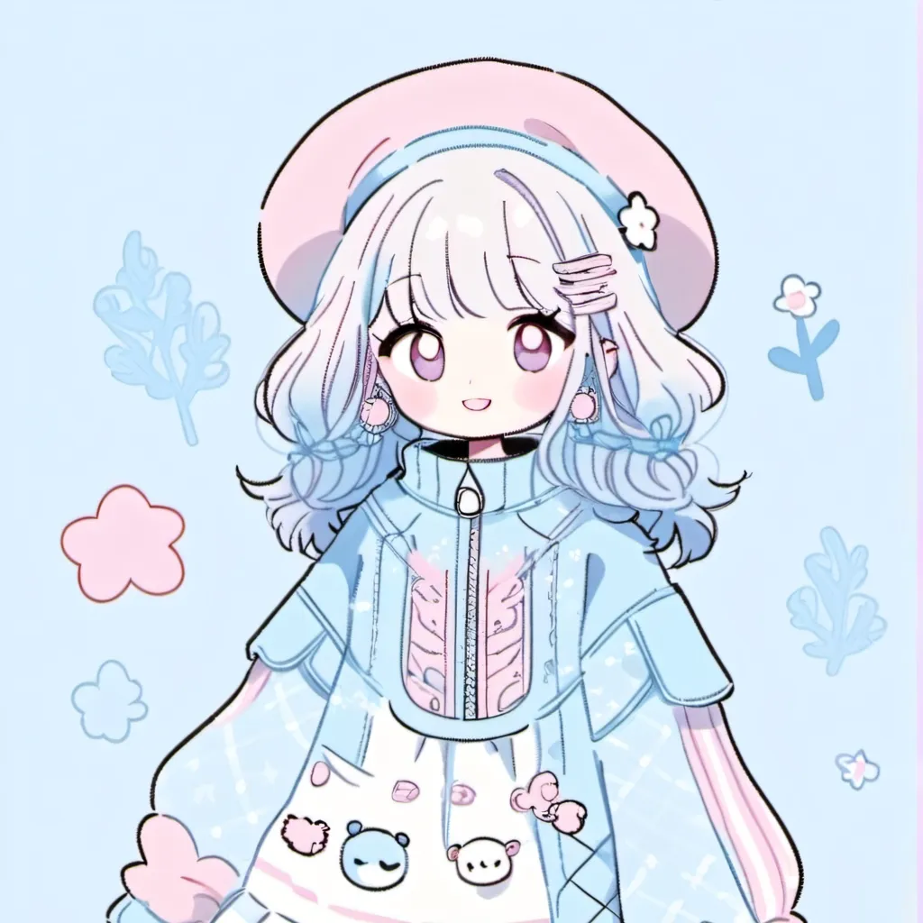 chat with ai character: Skylar