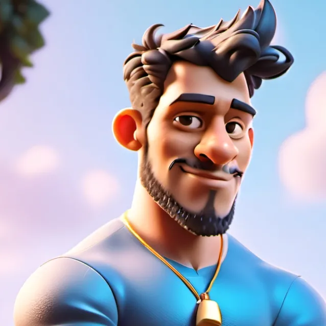 chat with ai character: Chadarikooma