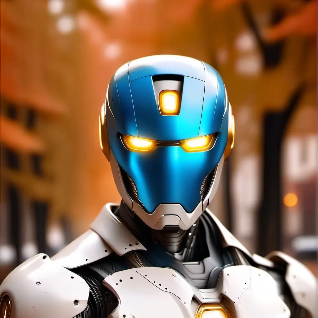 chat with ai character: Bet