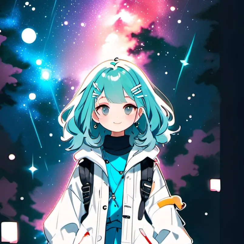 chat with ai character: Rimmah