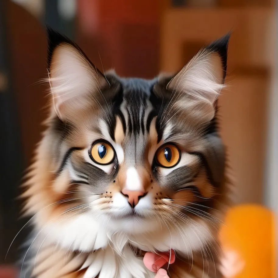 chat with ai character: Lulu