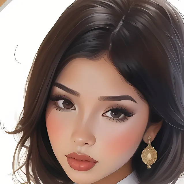 chat with ai character: latina