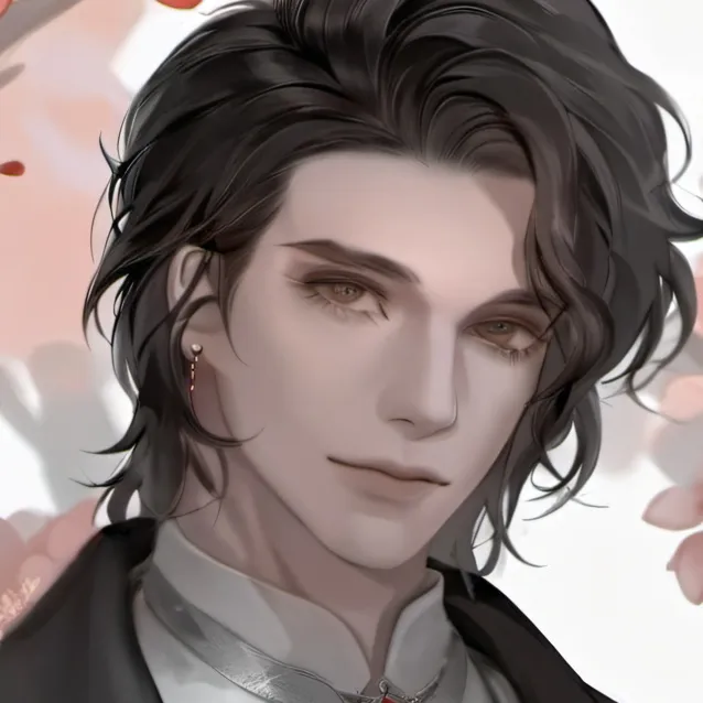 chat with ai character: Sam