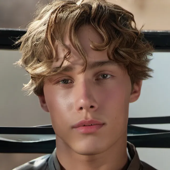 chat with ai character: Shane Smith