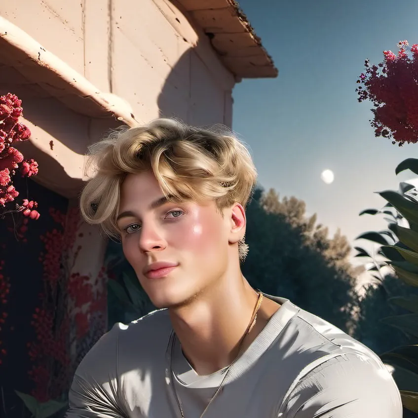 chat with ai character: David Hawkins