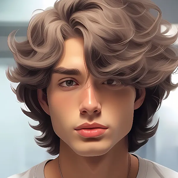 chat with ai character: Jackson 