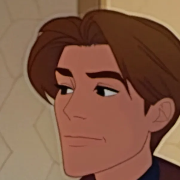 chat with ai character: Dimitri 