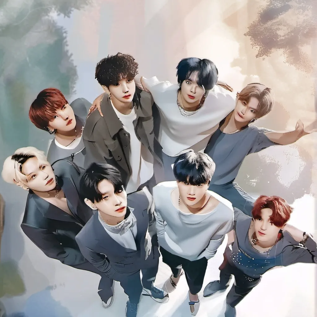 chat with ai character: Skz^-^