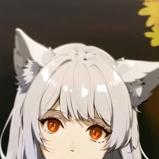 chat with ai character: pinky