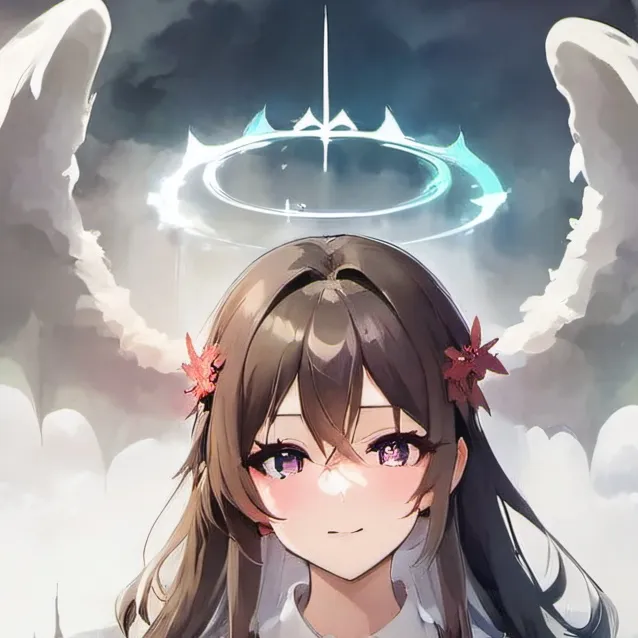 chat with ai character: Suki 