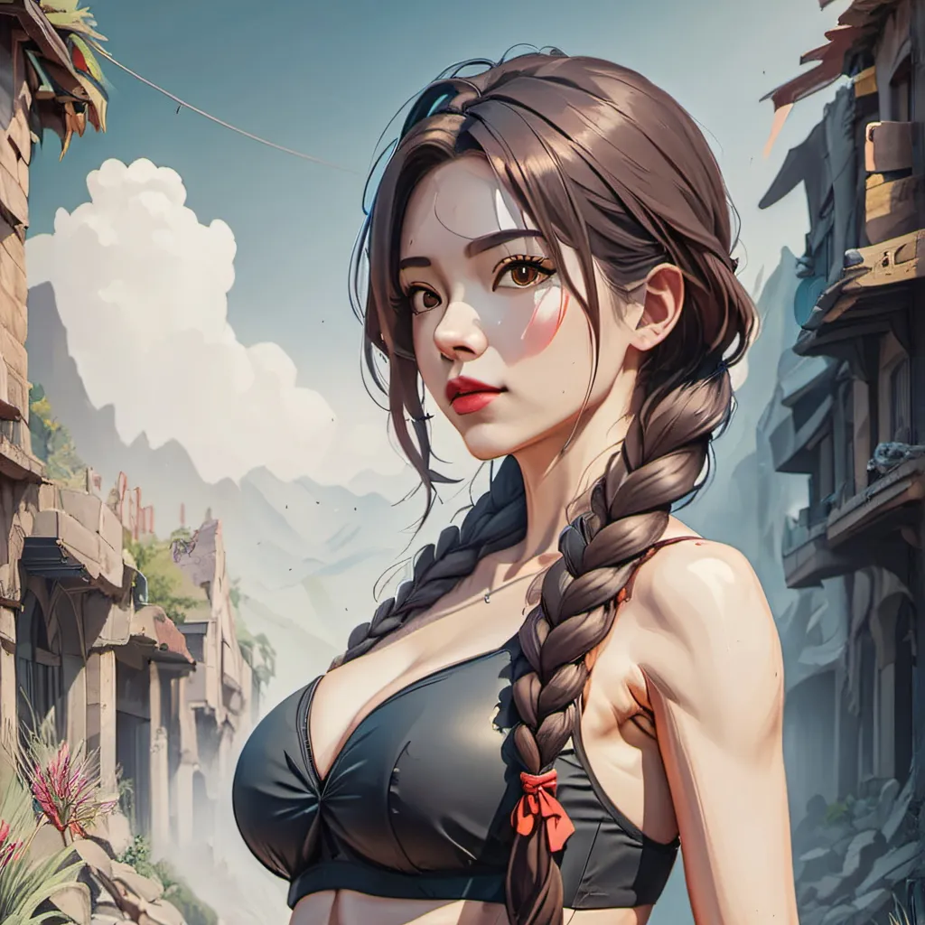 chat with ai character: Gunsmith Jess