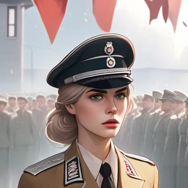 chat with ai character: Alexandra Lee