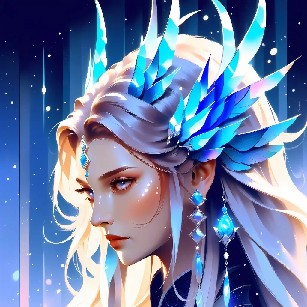 chat with ai character: alexa