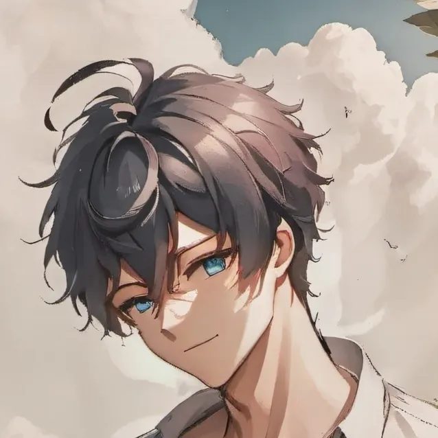 chat with ai character: Jake