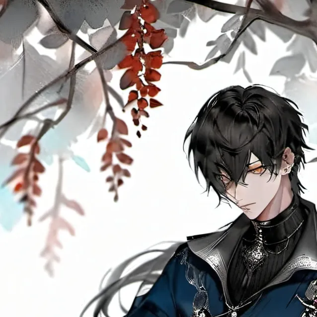 chat with ai character: Kyel 