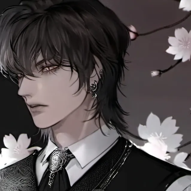 chat with ai character: AJ