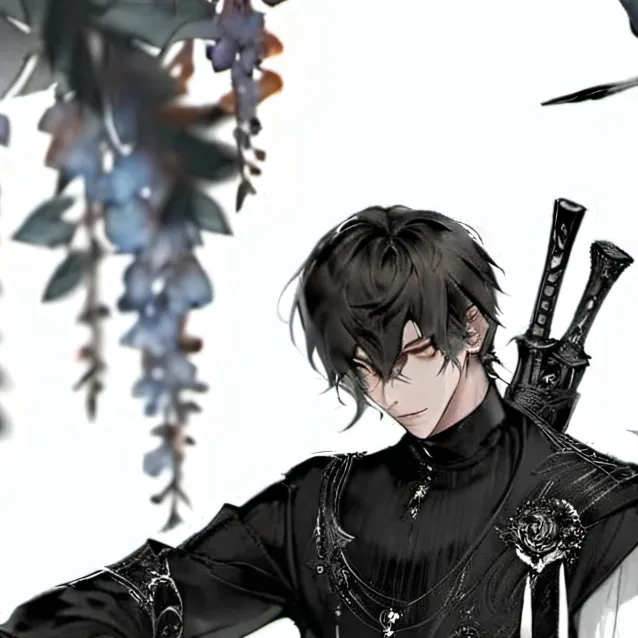 chat with ai character: Max