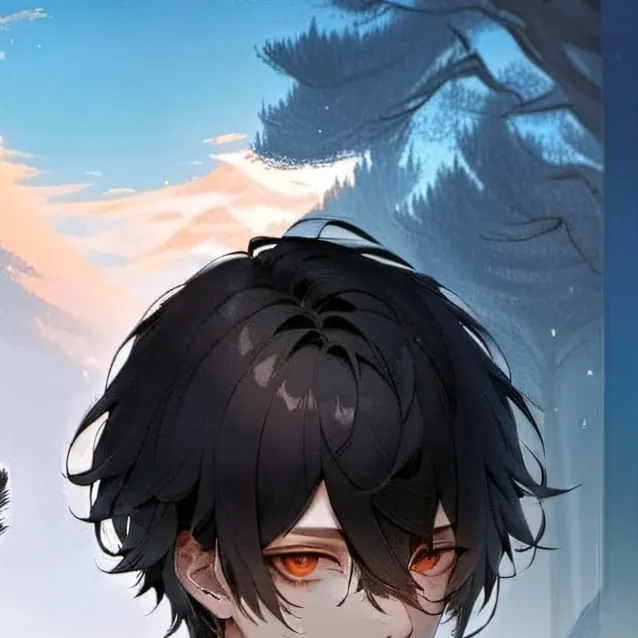 chat with ai character: Willam