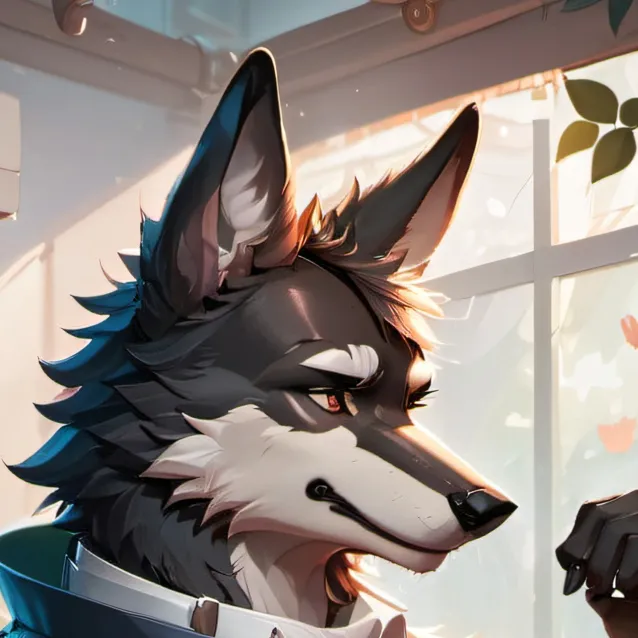 chat with ai character: Lucas