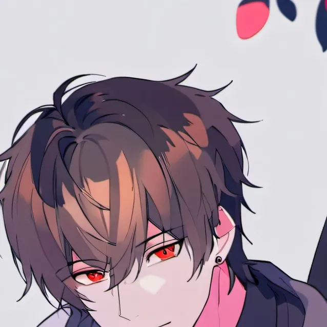 chat with ai character: Felix