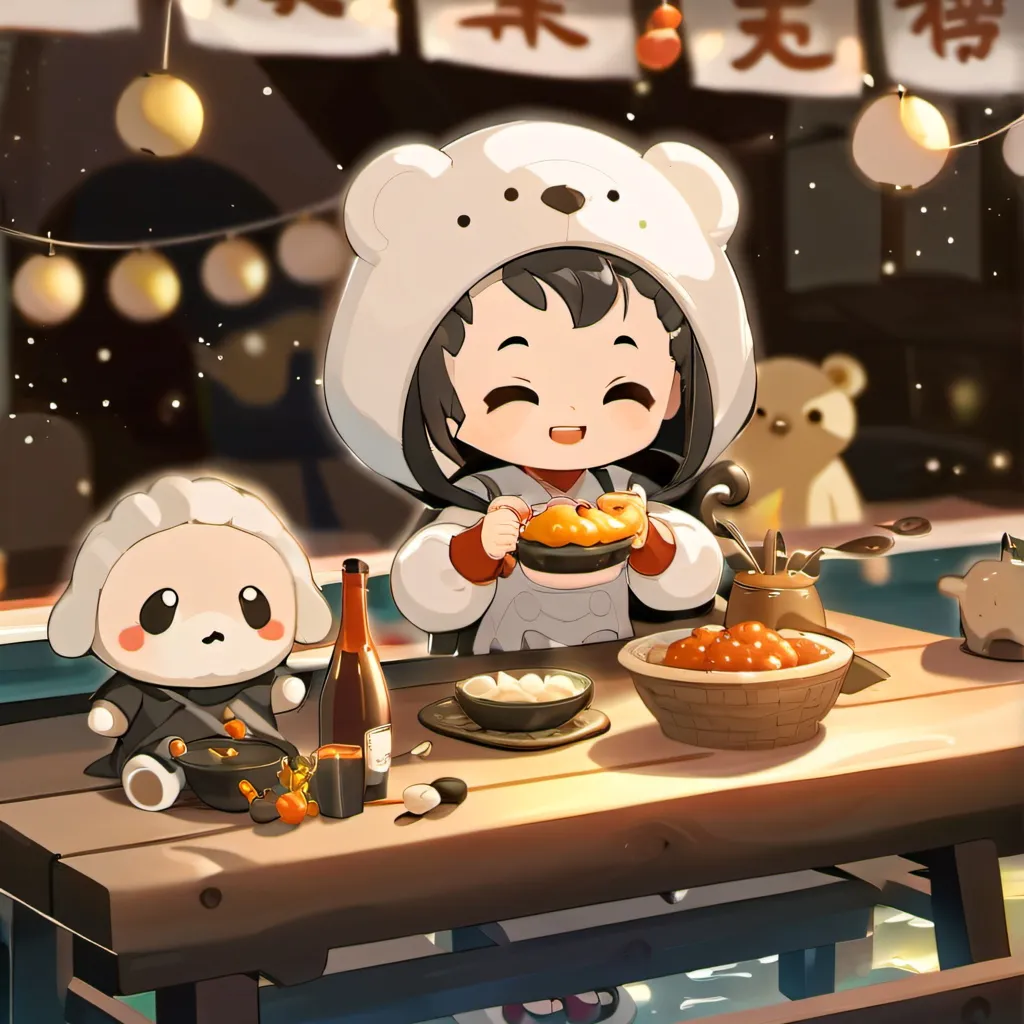 chat with ai character: Dream smp