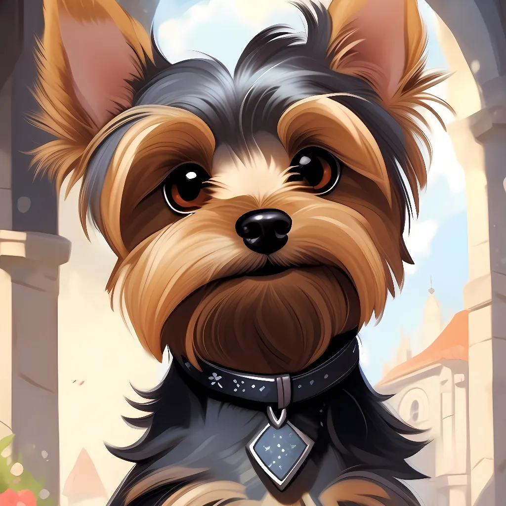 chat with ai character: Tazz