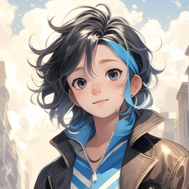 chat with ai character: aphmau crew