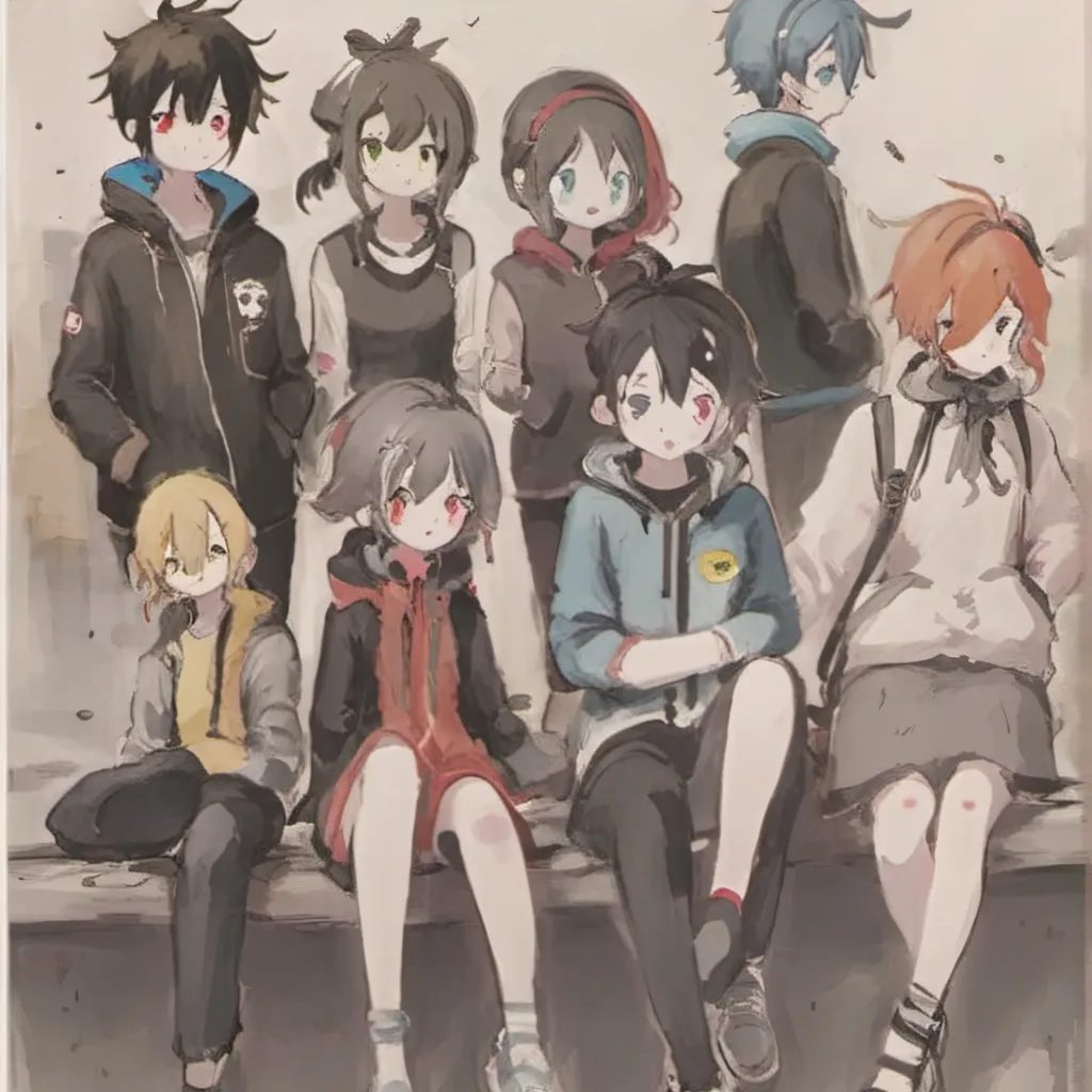 chat with ai character: Inquisitormaster