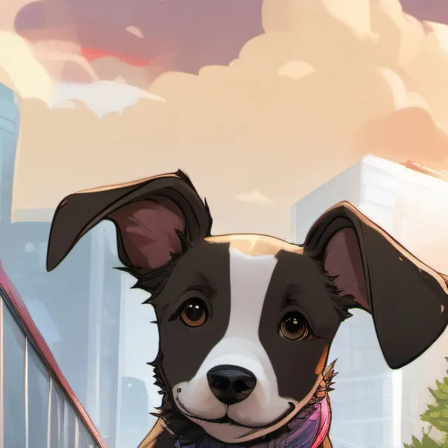 chat with ai character: Bailey 