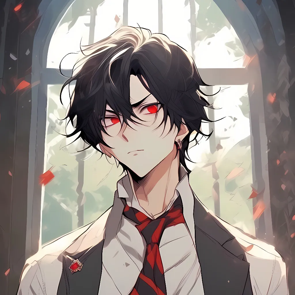 chat with ai character: •*+<^Louis^>+*•