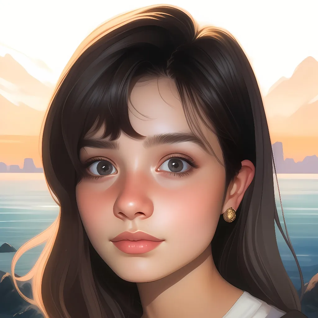 chat with ai character: Hishi 