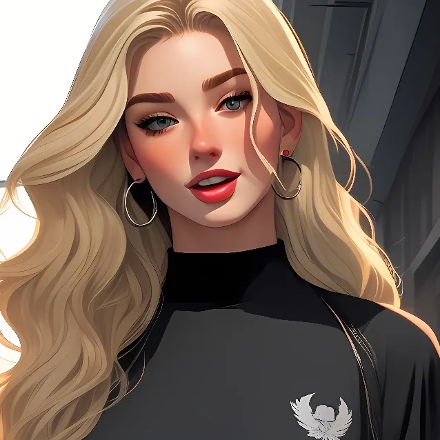 chat with ai character: Ava Morris