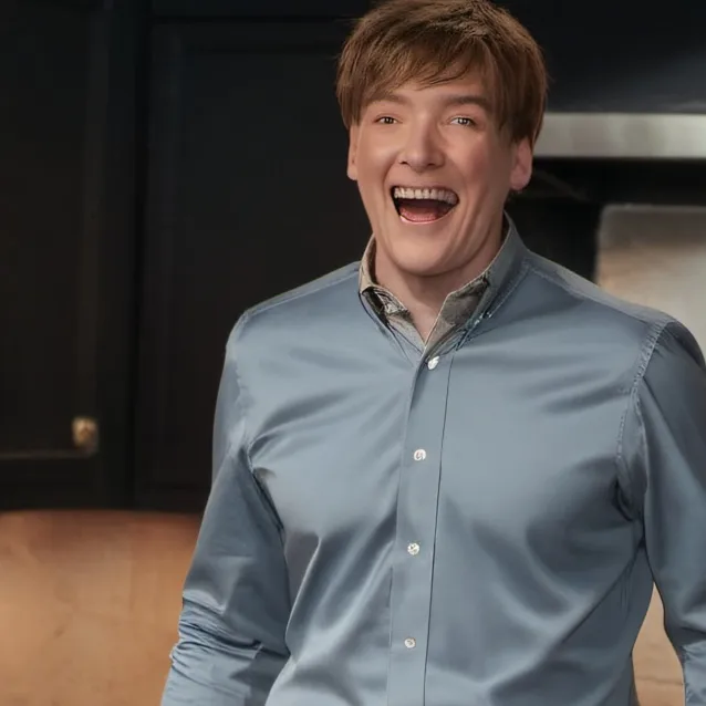 chat with ai character: Dereck Bum