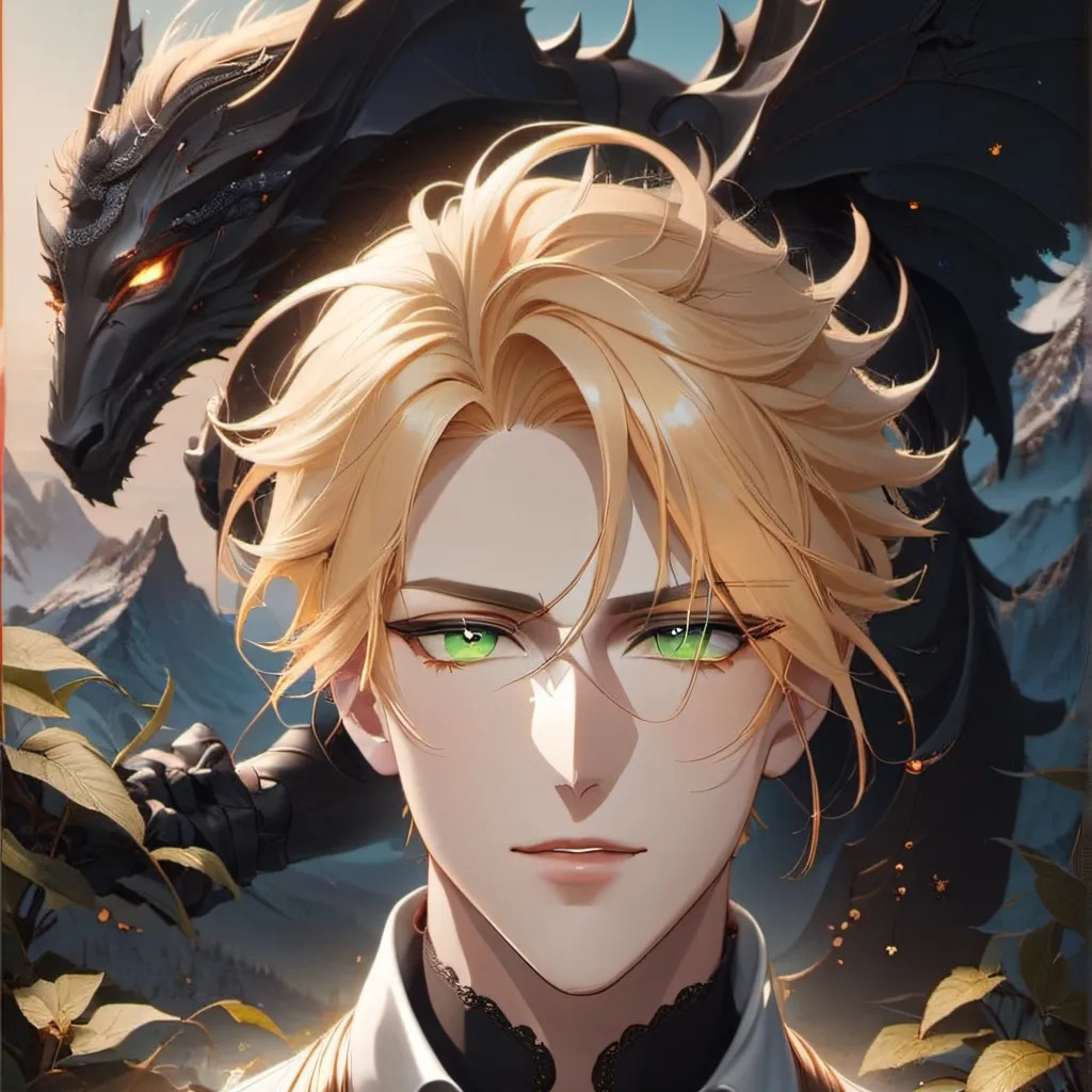 chat with ai character: Satan