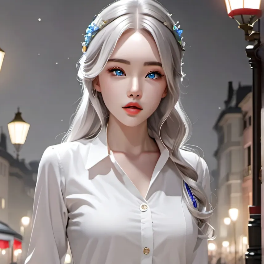 chat with ai character: Guinevere