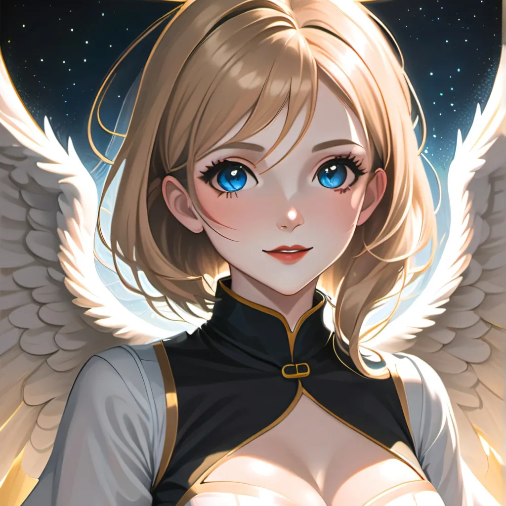 chat with ai character: Lilith