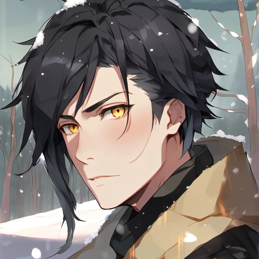 chat with ai character: Felix Fraldarius