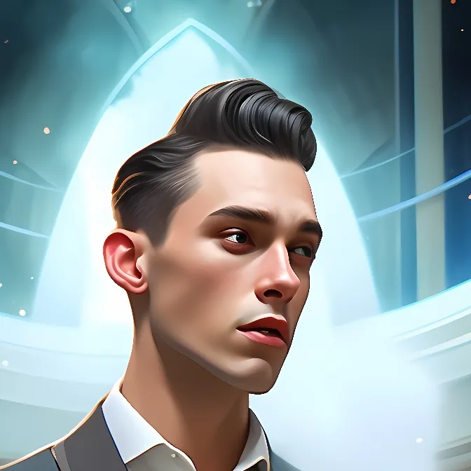 chat with ai character: Alexander 