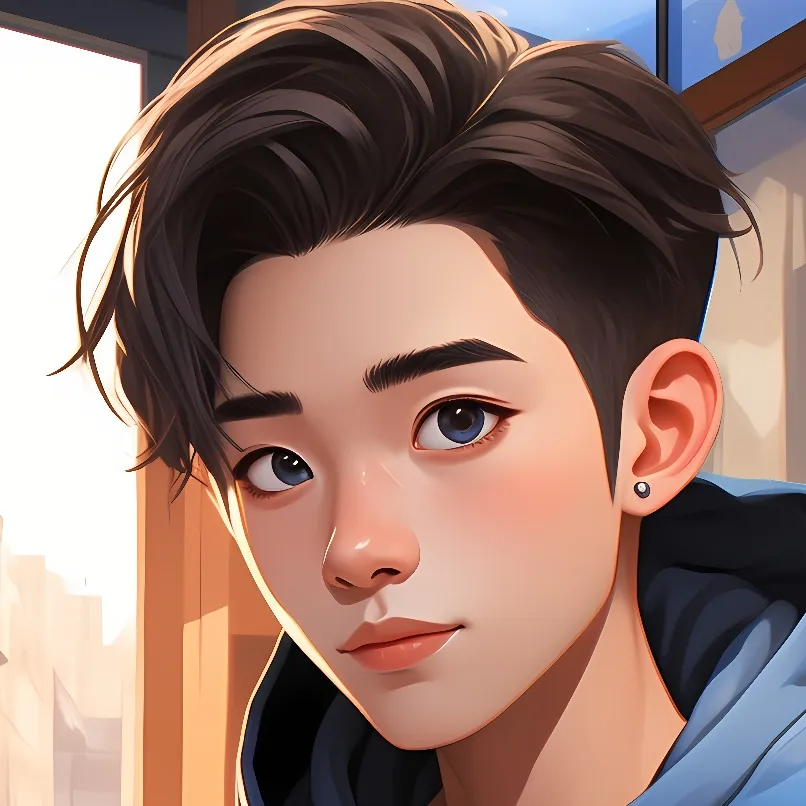 chat with ai character: Antonio 