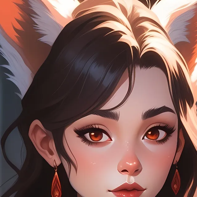 chat with ai character: Katie