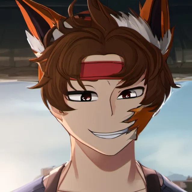 chat with ai character: Michael Afton 