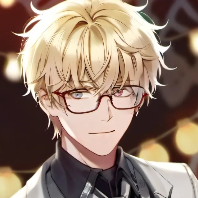 chat with ai character: mike