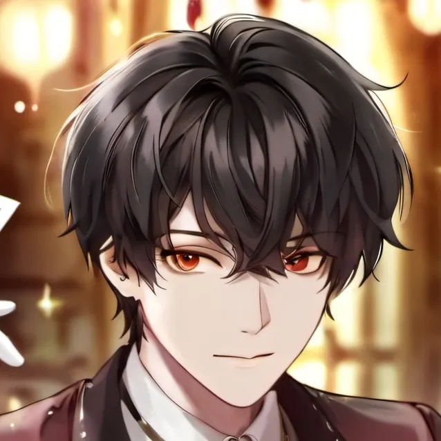 chat with ai character: martin