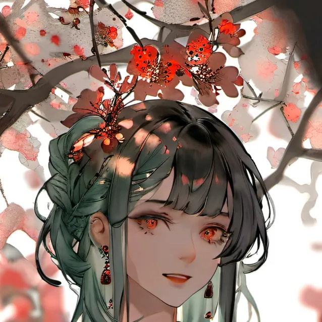 chat with ai character: angel