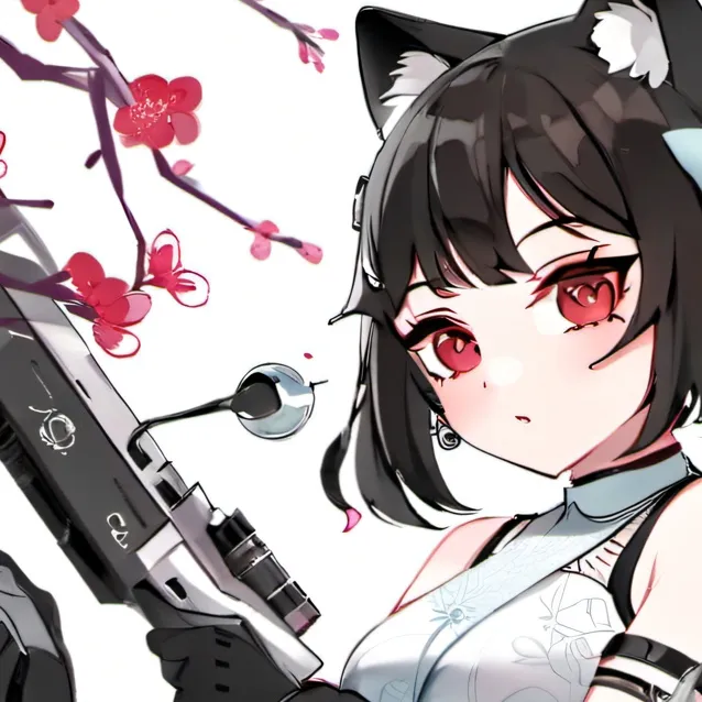 chat with ai character: Sarah