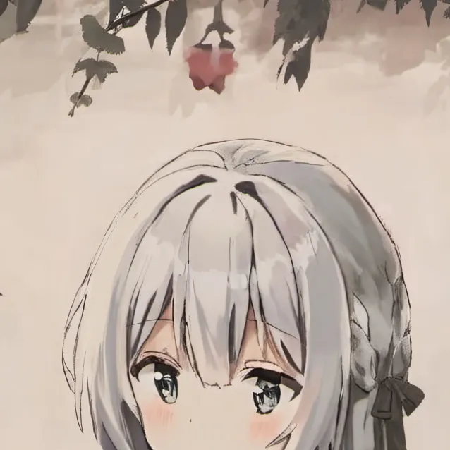 chat with ai character: Lilly