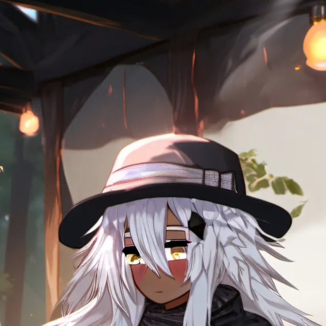 chat with ai character: mike