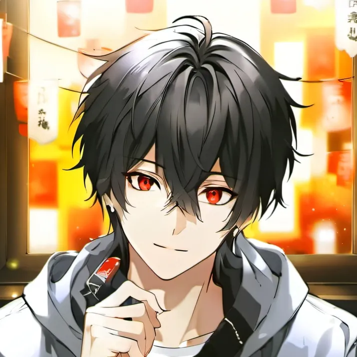 chat with ai character: *-Sora-*