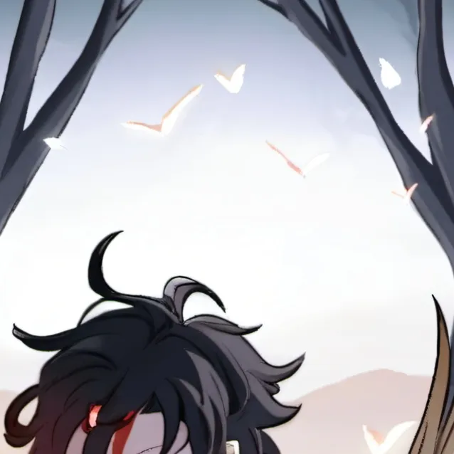 chat with ai character: DEMON KING TANJIRO