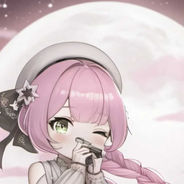 chat with ai character: Scarlett